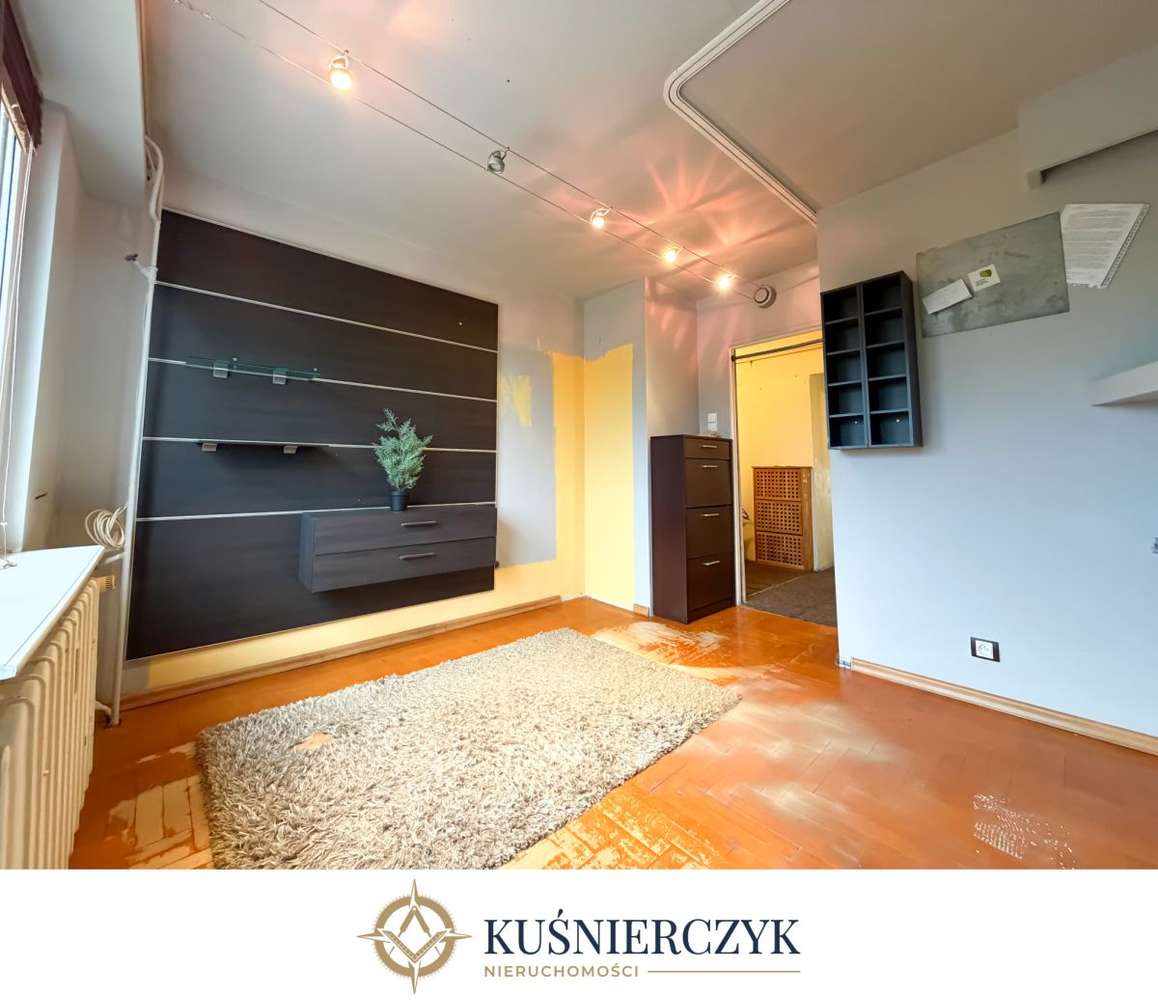 Mieszkanie w Sanoku | 4 piętro | Posada