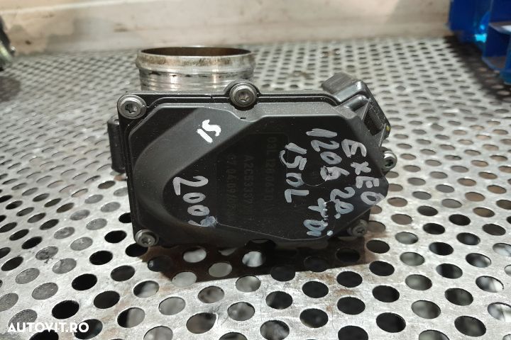 Clapeta acceleratie 03L128063D / A2C53337753 03L128063D / A2C53337753 - 1