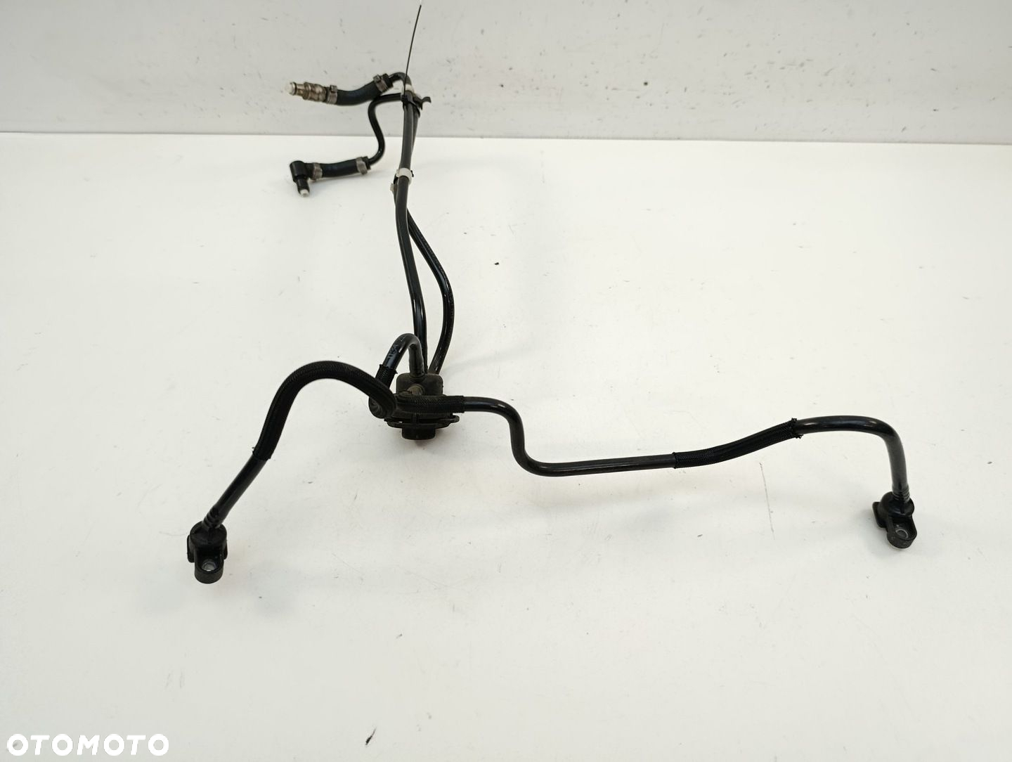 BMW R1200RT K26 10-13 PRZEWODY PALIWOWE - 3