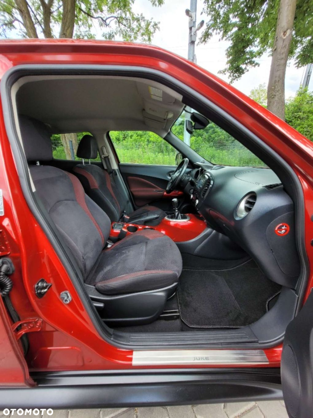 Nissan Juke 1.5 dCi Visia - 19