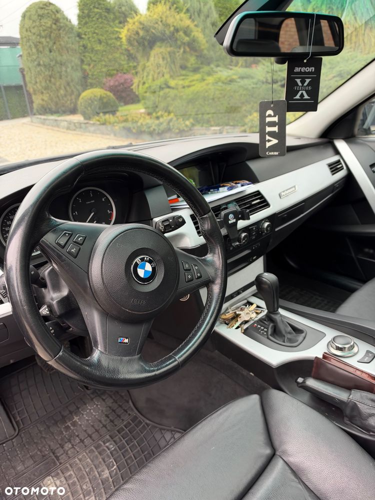 BMW Seria 5 - 15
