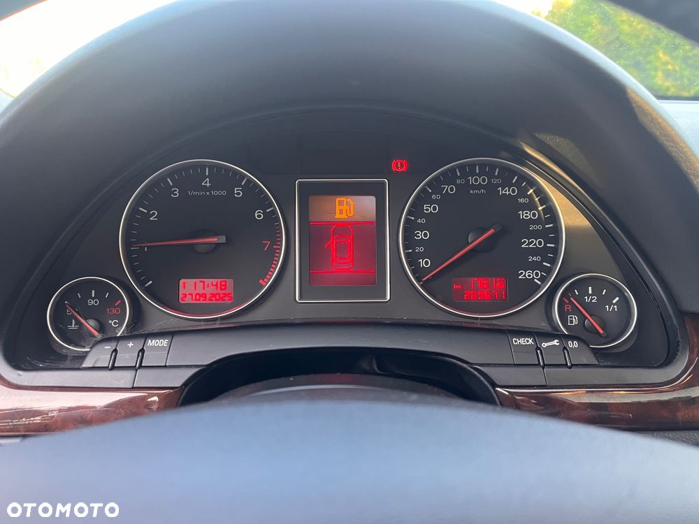 Audi A4 Limousine 2 - 18