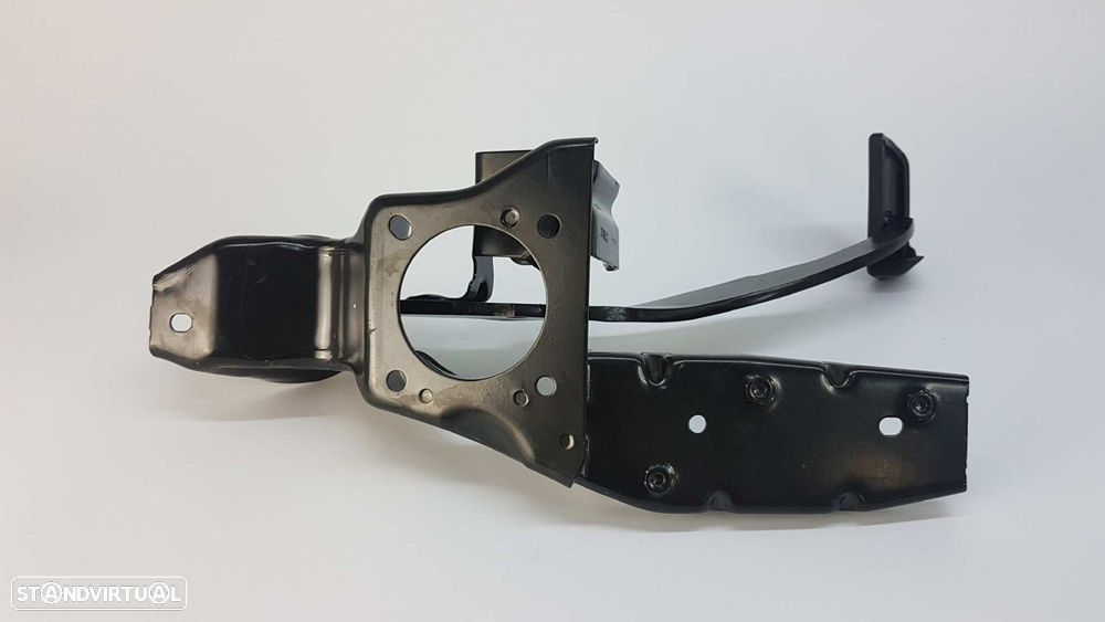 PEDAL DE TRAVÃO LAND ROVER EVOQUE DYNAMIC - 4