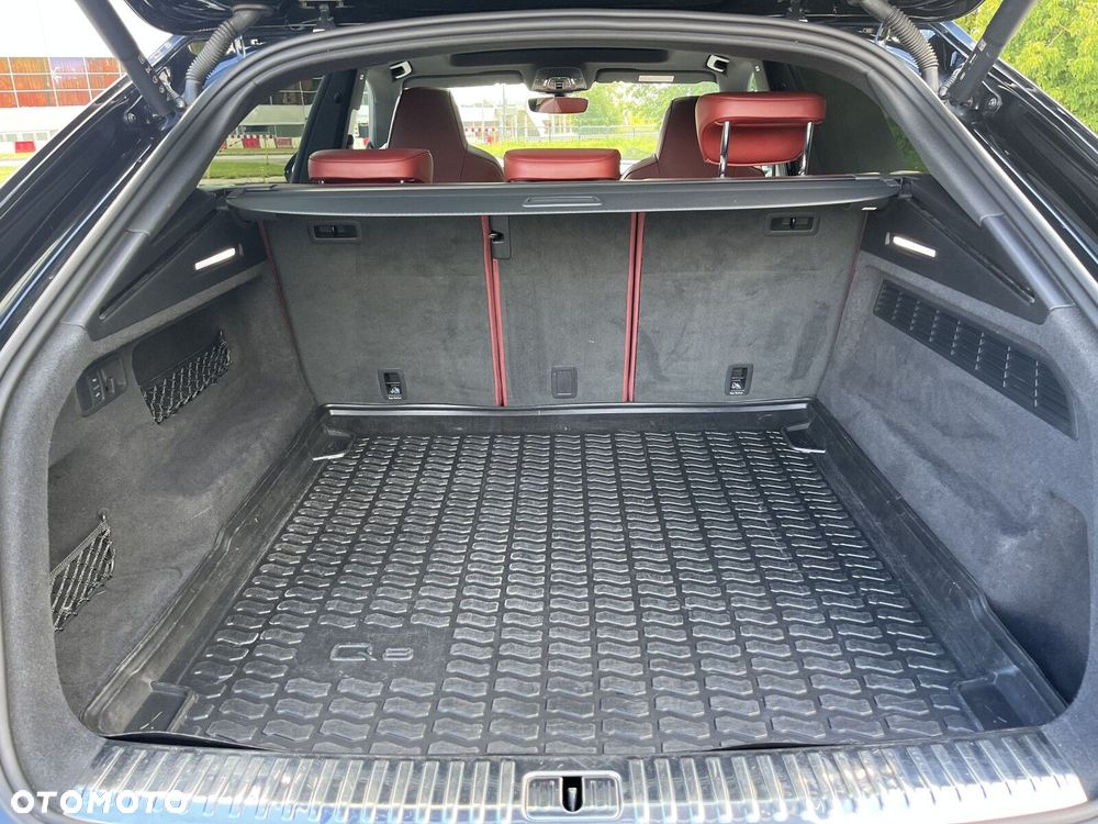 Audi SQ8 - 20