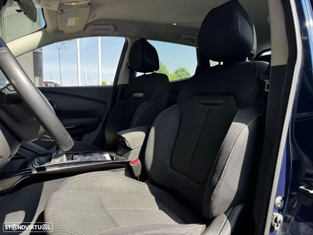 Renault Kadjar 1.5 dCi Intens - 14