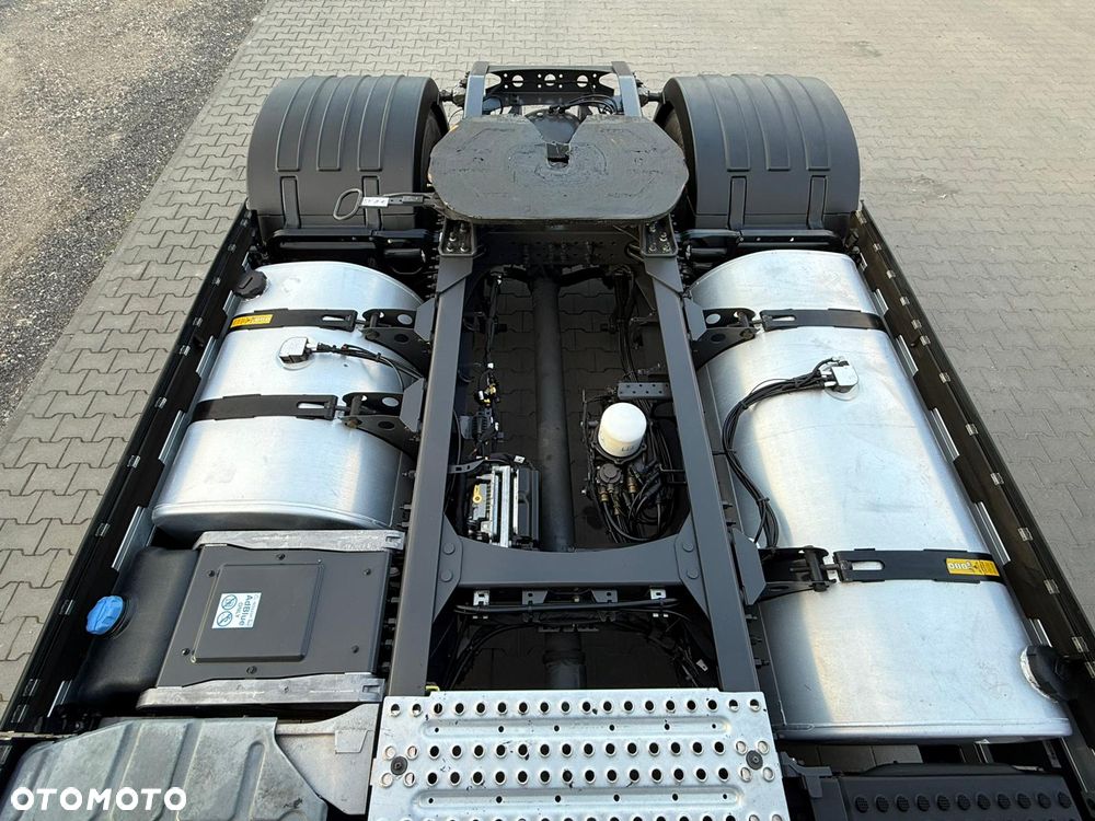 Volvo FH/540/EURO6/FULL LED/SKÓRY/NAVI/METALIK /ON1100 L/SPROWADZONY - 17