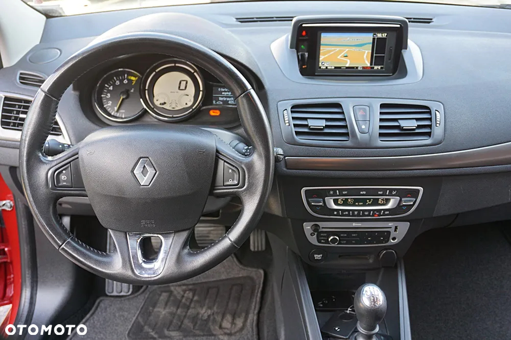Renault Megane 1.6 16V 110 TomTom Edition - 23