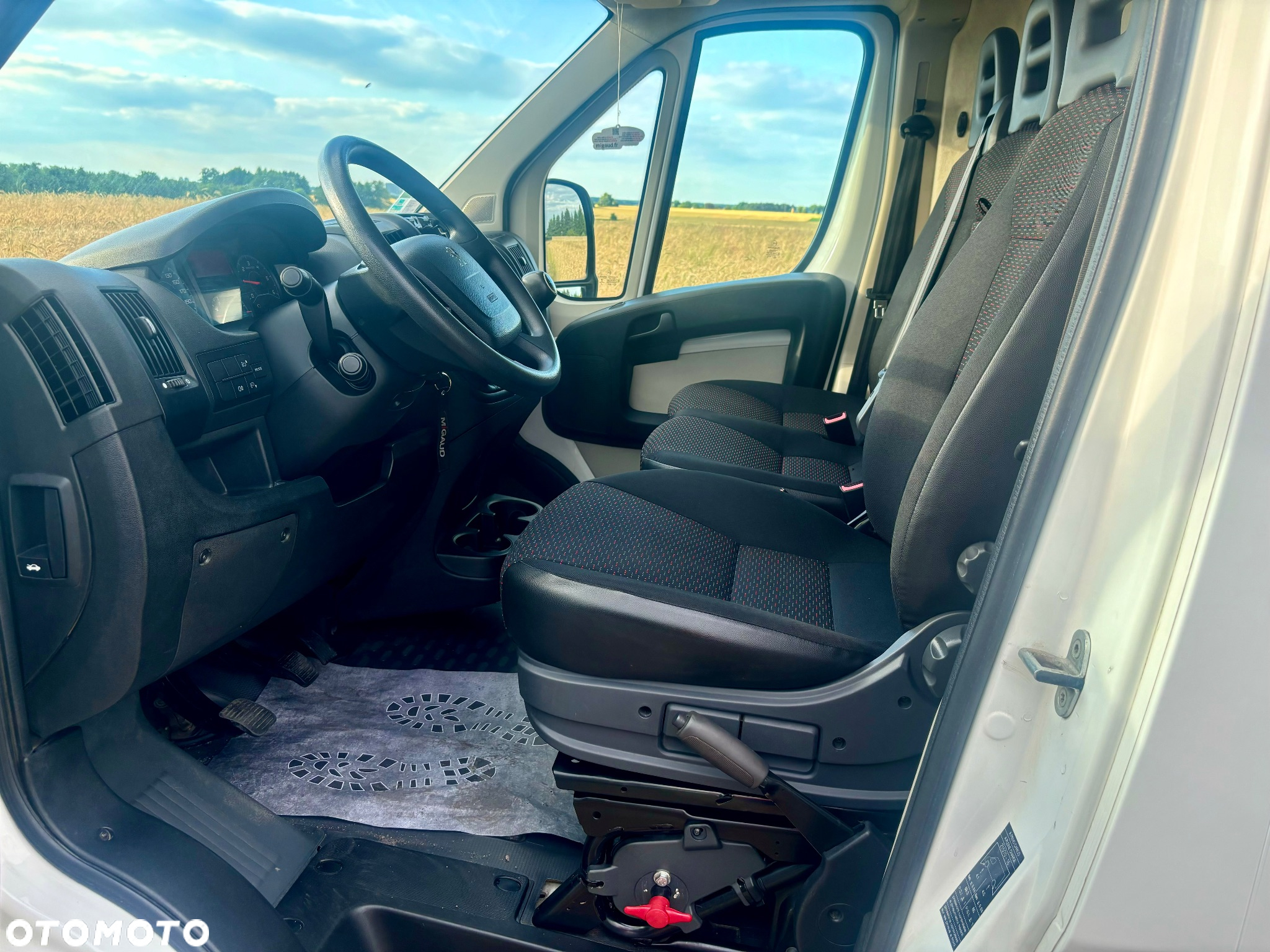 Peugeot Boxer - 2