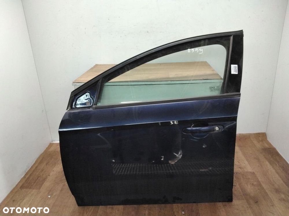 ford mondeo mk4 drzwi przednie lewe - 1