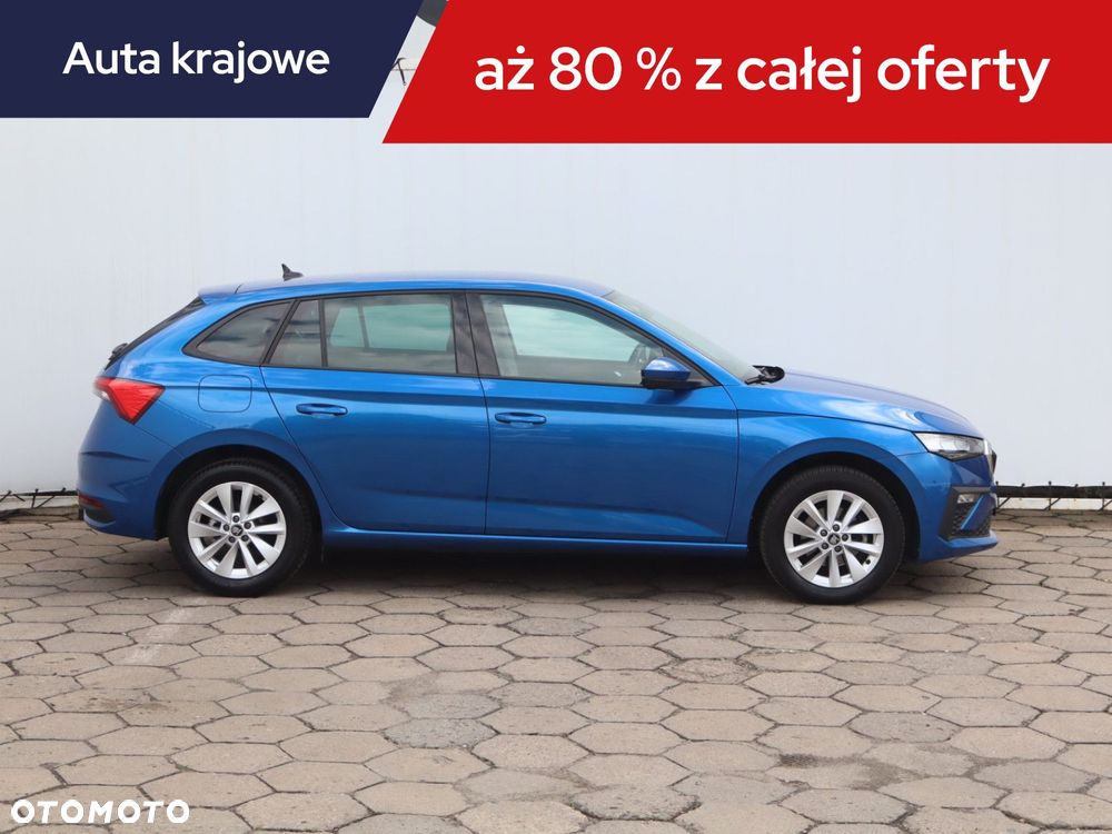 Skoda Scala - 8