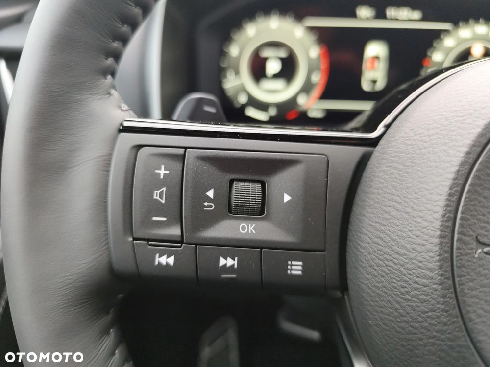 Nissan Qashqai 1.3 DIG-T MHEV Tekna Xtronic - 22