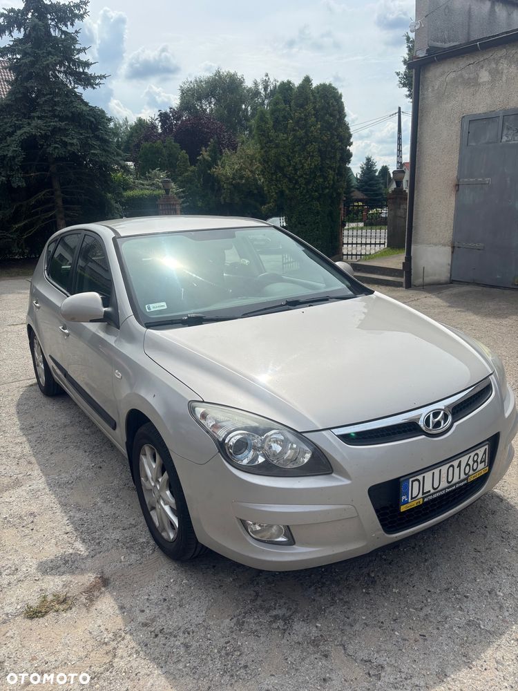 Hyundai i30 - 6