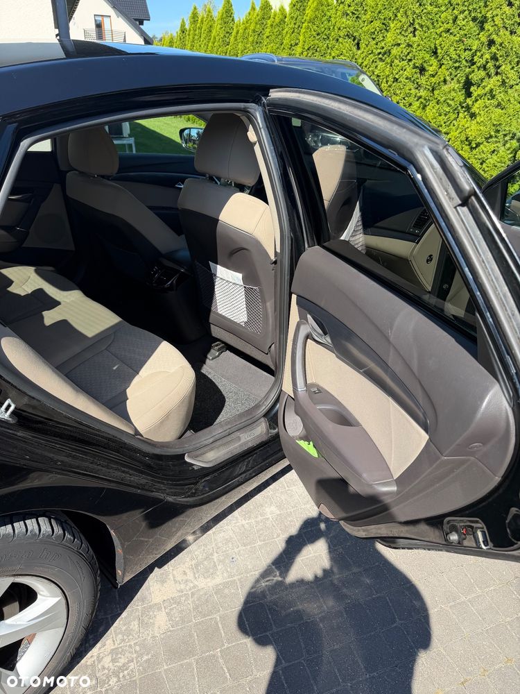 Hyundai i40 1.7 CRDi Comfort - 25