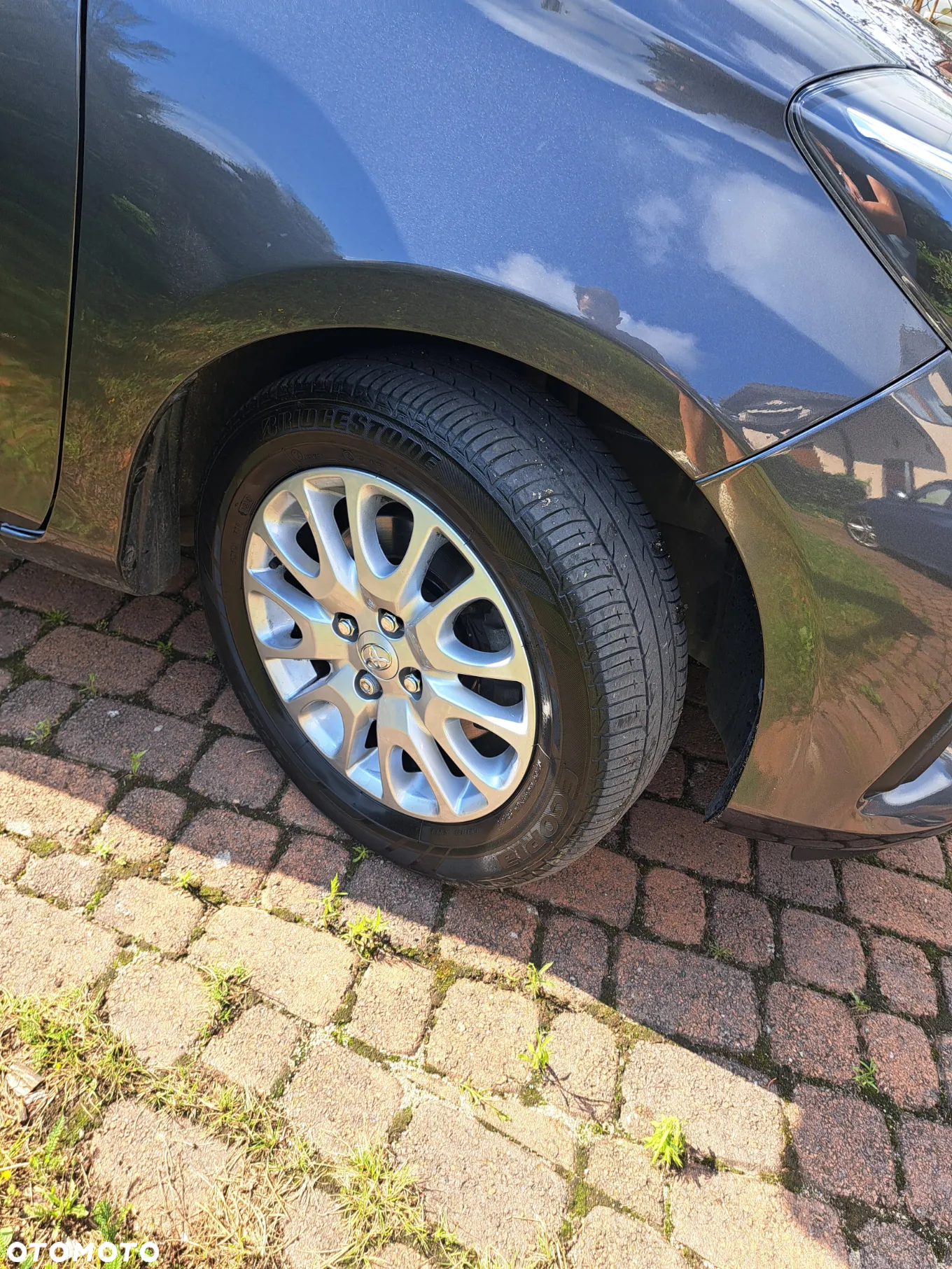 Toyota Yaris 1.5 Dynamic - 7
