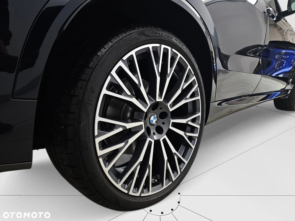 BMW X5 xDrive40d mHEV M Sport sport - 27