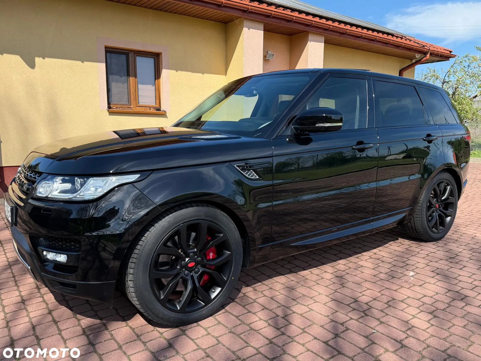 Land Rover Range Rover Sport - 7