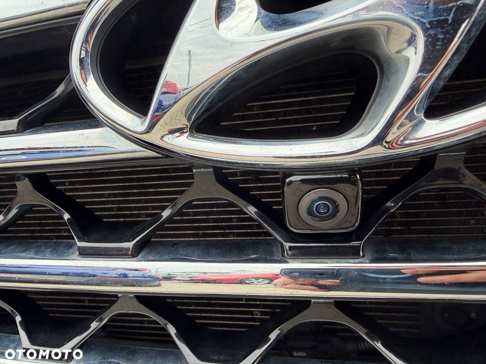 Hyundai Tucson 1.6 GDi 2WD DCT Premium - 24