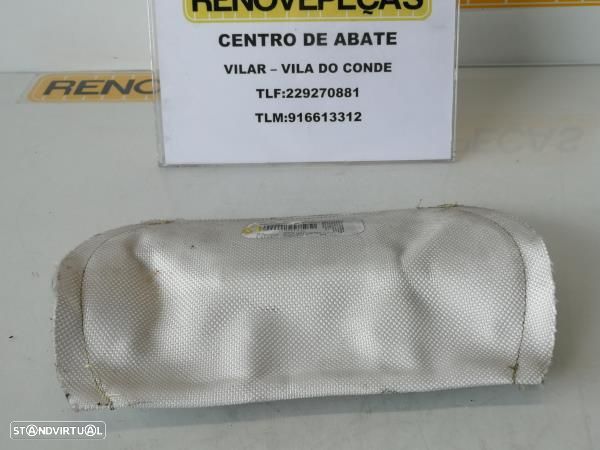 Airbag Banco Dto Renault Clio Iii (Br0/1, Cr0/1) - 1