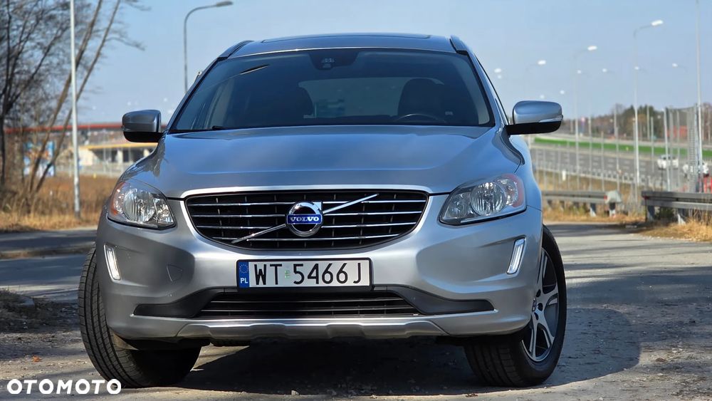 Volvo XC 60 T6 AWD Edition Pro - 4