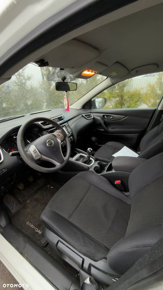 Nissan Qashqai - 21