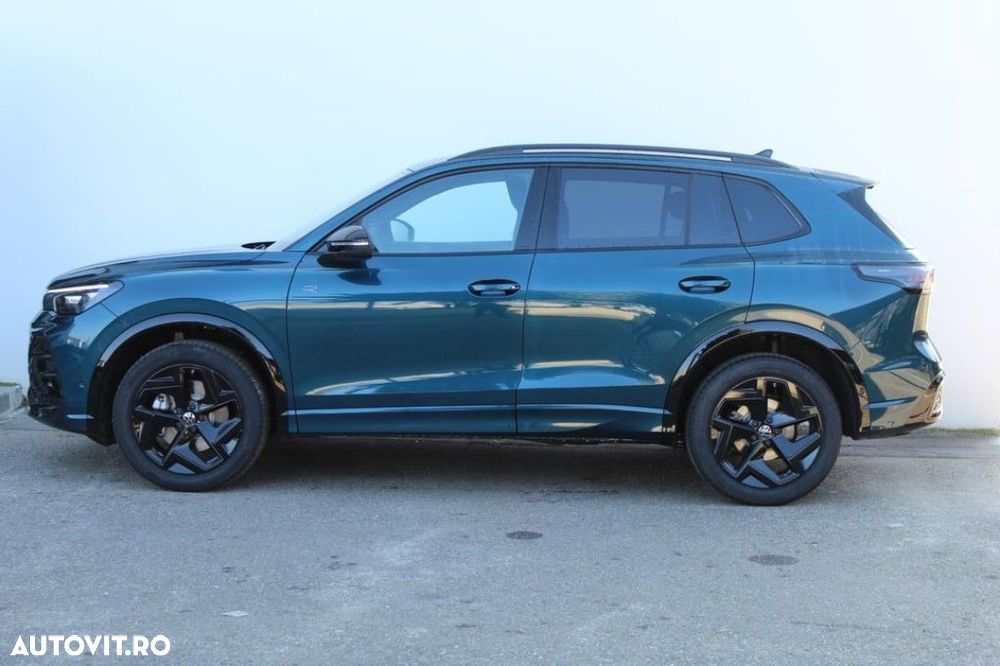 Volkswagen Tiguan - 2