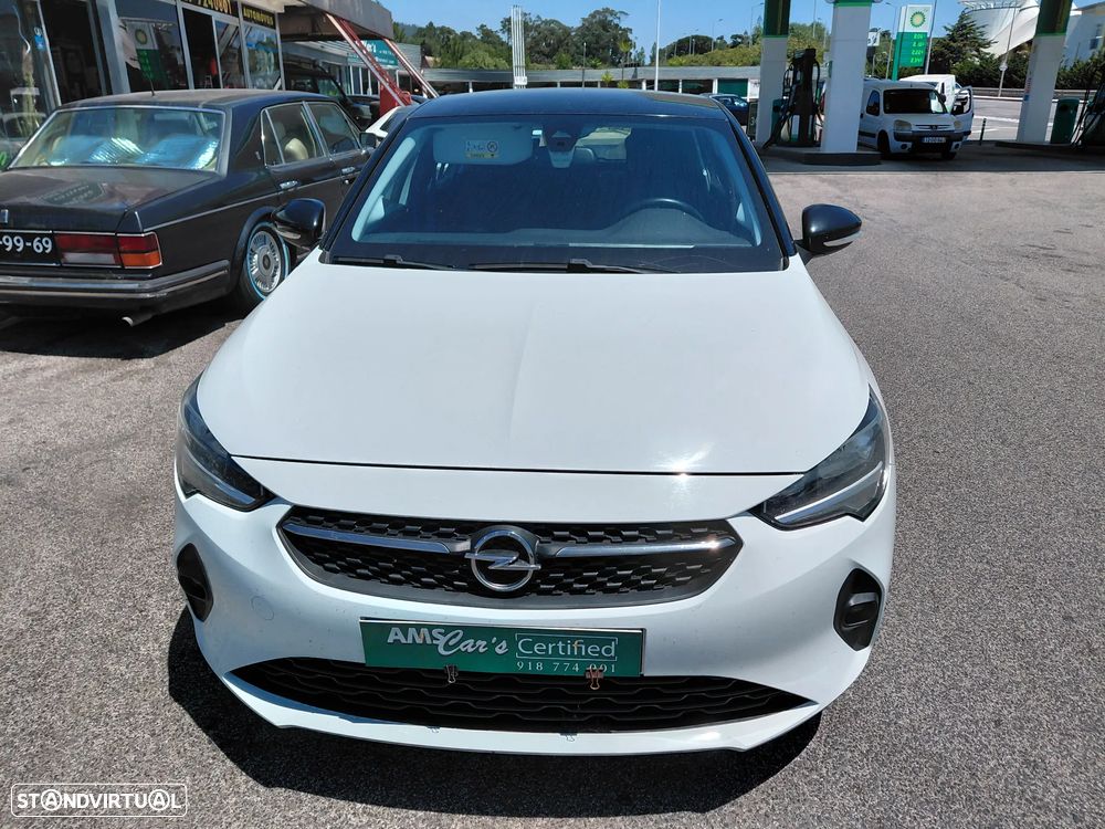 Opel Corsa 1.5 S&S Ultimate - 3