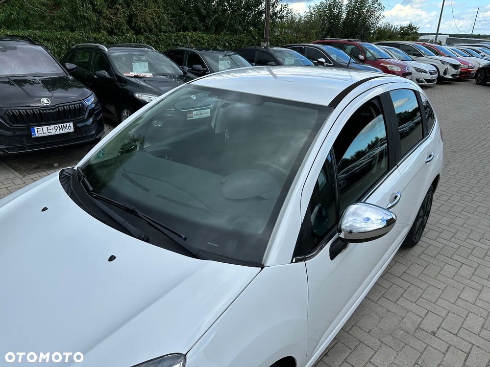 Citroën C3 - 32