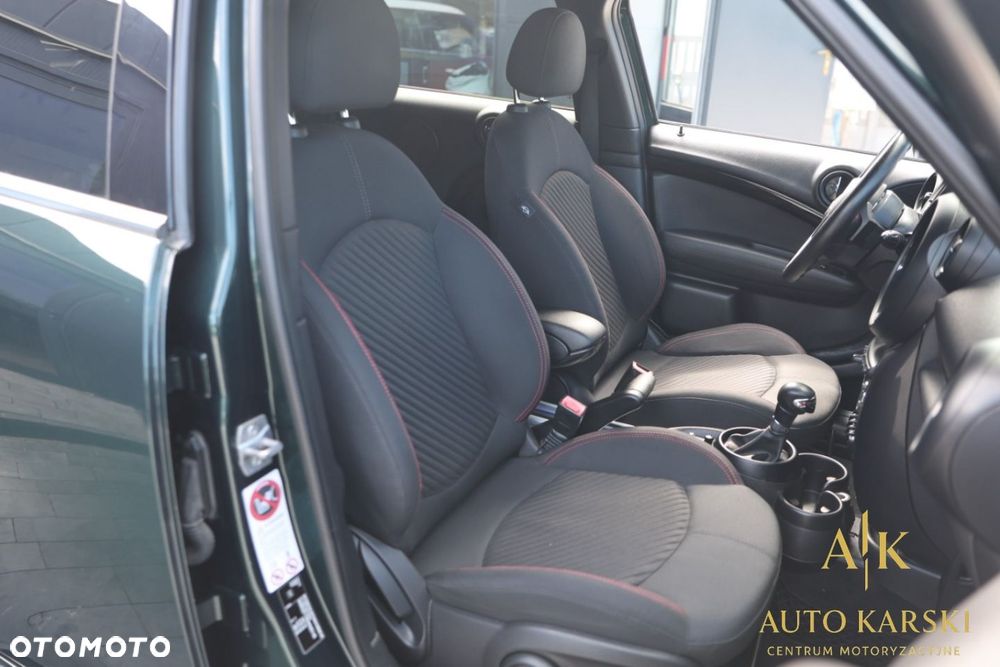 MINI Countryman - 32