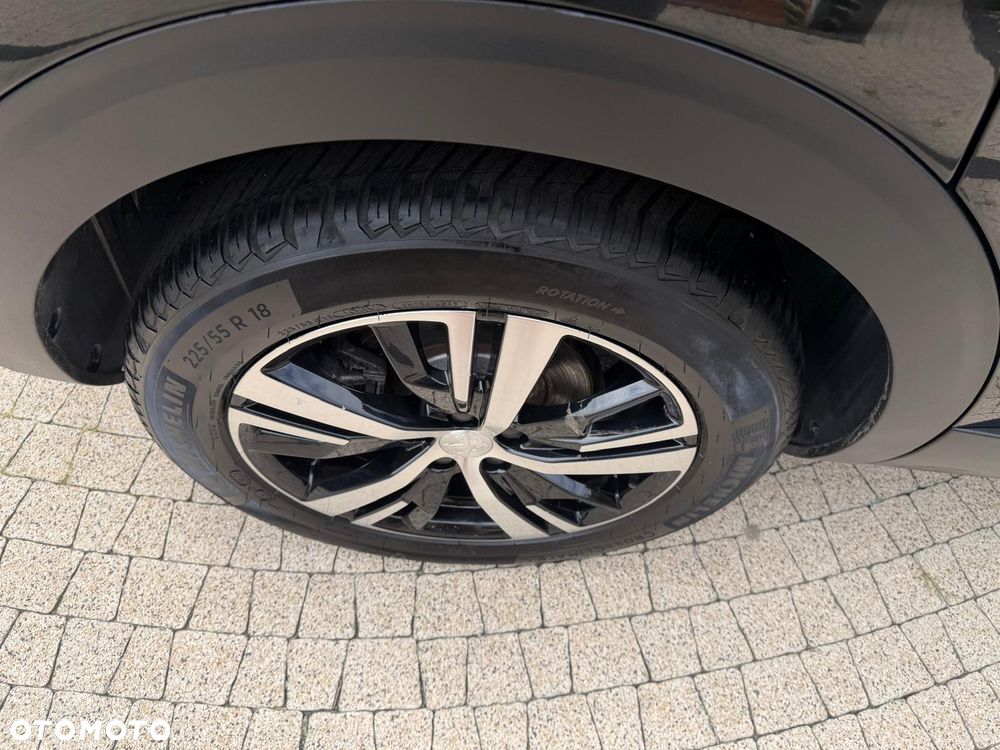 Peugeot 5008 PureTech 130 EAT8 Stop & Start GT - 22