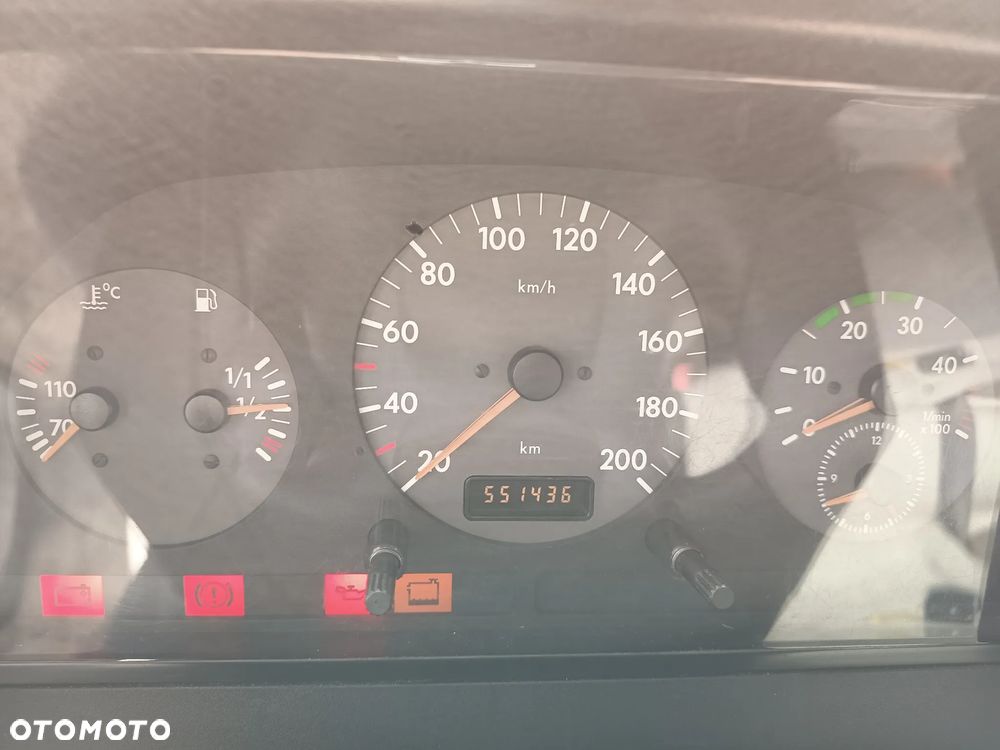 Volkswagen LT 35 - 10