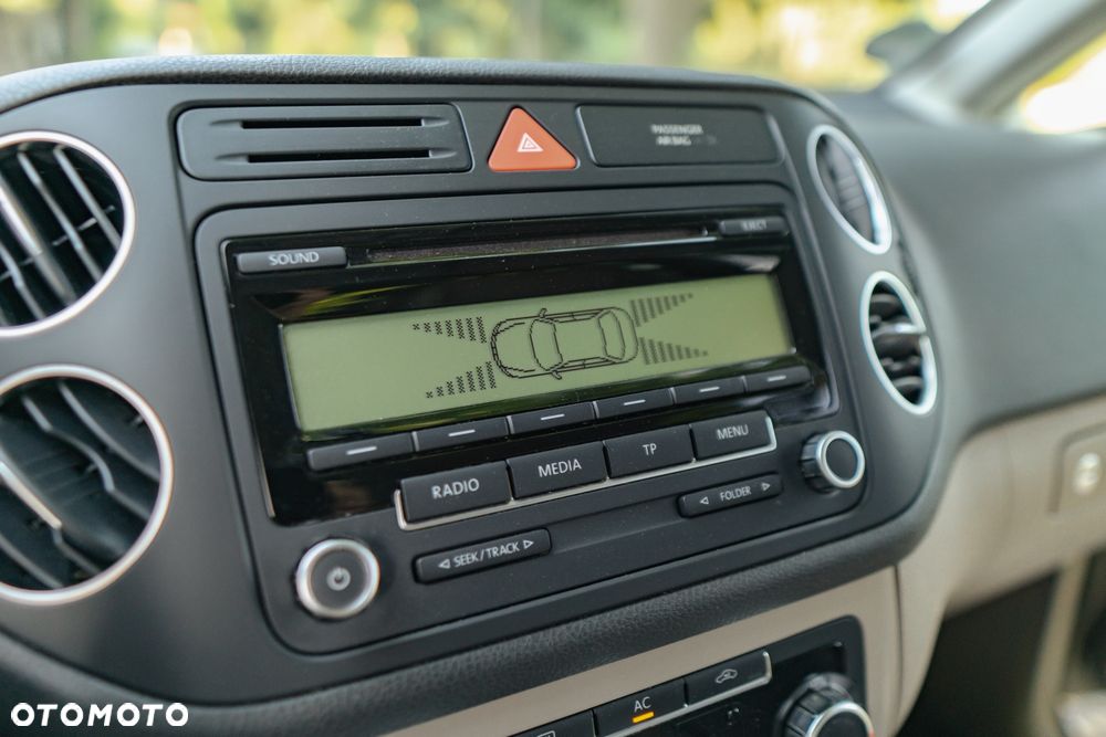 Volkswagen Golf Plus - 19