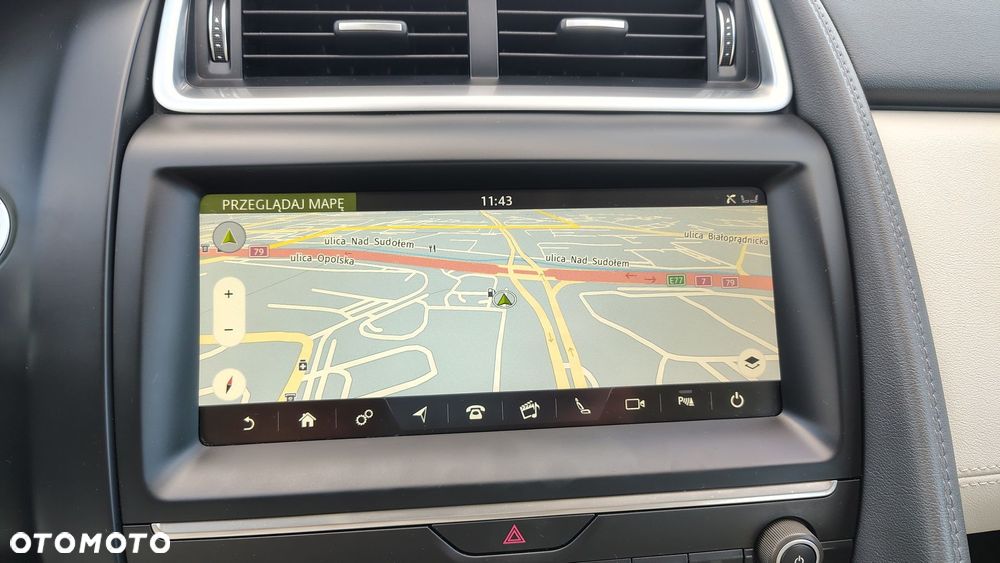 Jaguar E-Pace 2.0 i4D AWD - 19