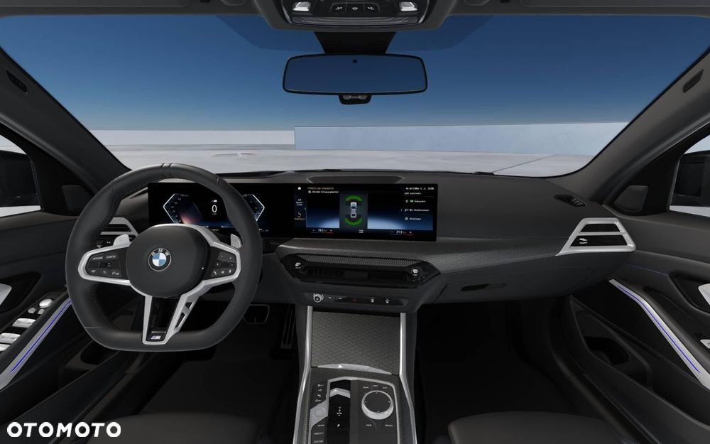 BMW Seria 3 - 6