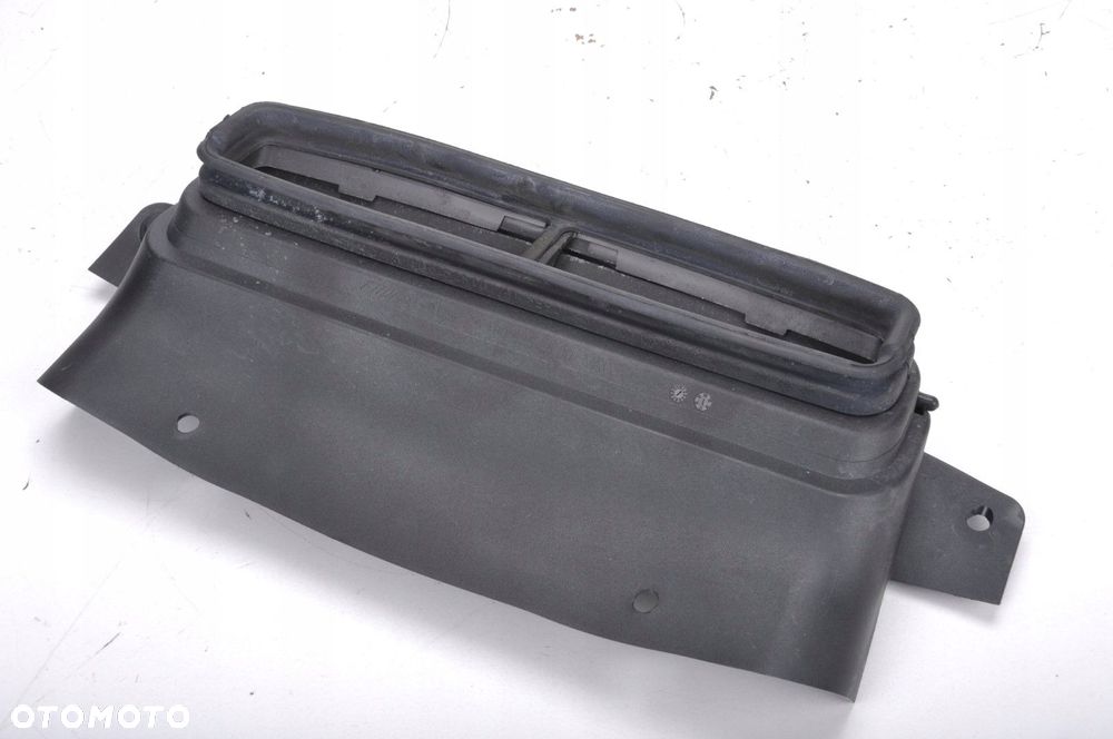 MERCEDES AMG GT S C190 4.0 V8 KIEROWNICA POWIETRZA - 4