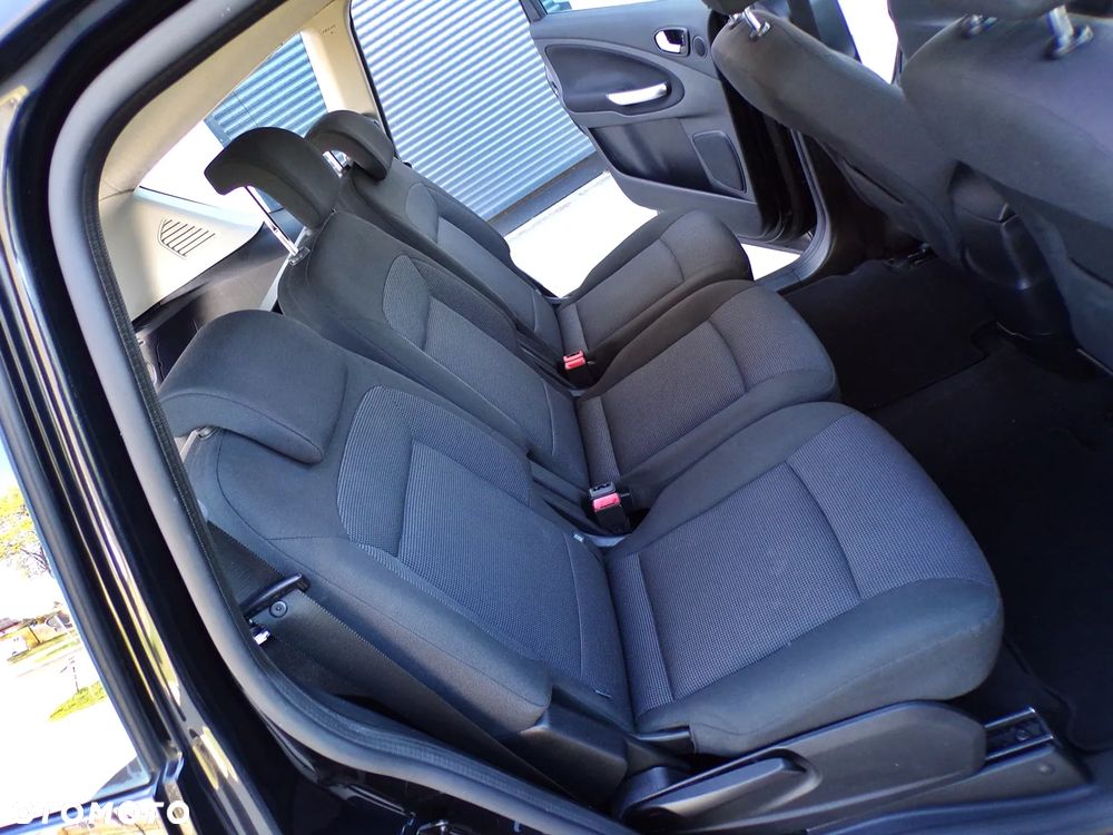 Ford S-Max 2.0 TDCi Titanium - 25