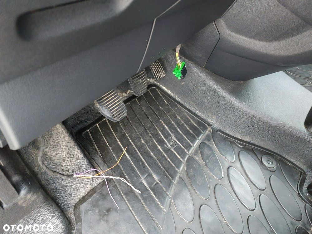 Peugeot Partner - 18