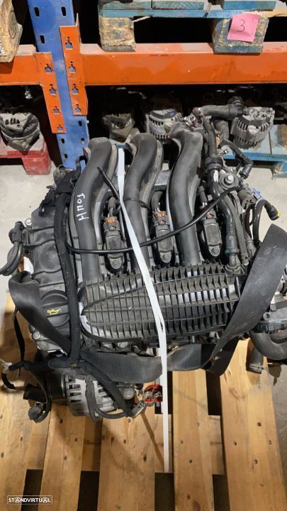 Motor HM01 1.2VTI - 1