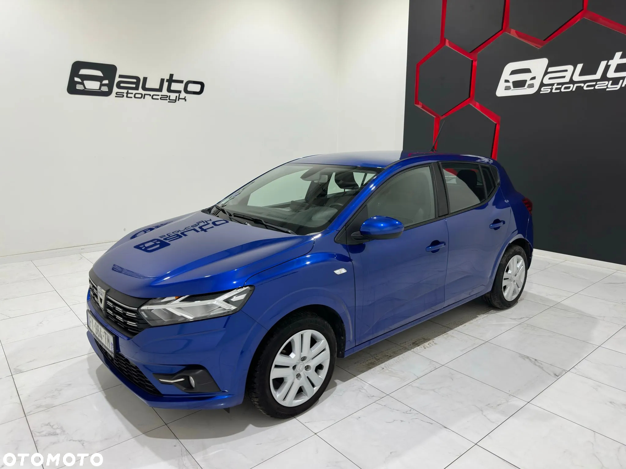Dacia Sandero - 3