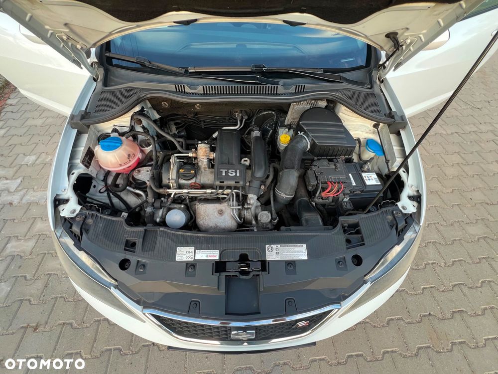Seat Ibiza - 17