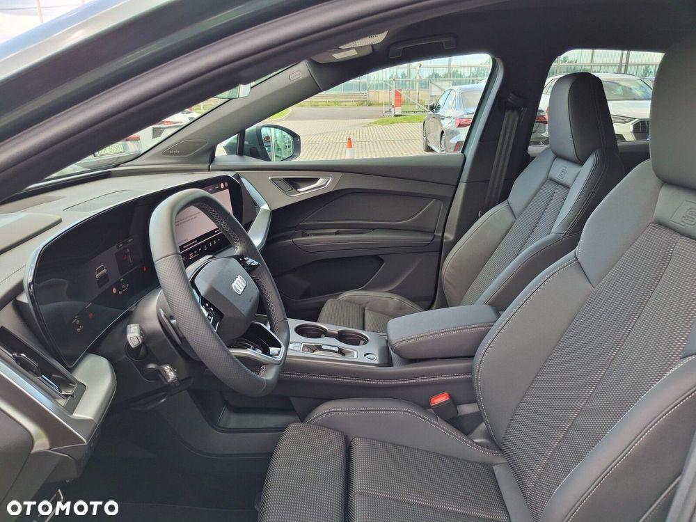 Audi Q4 Sportback e-tron - 18