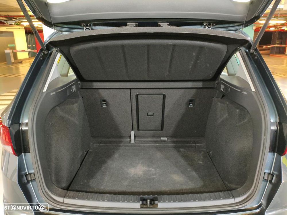 SEAT Ateca 1.0 TSI Style - 11