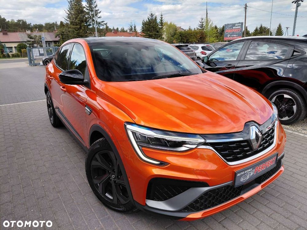 Renault Arkana - 4