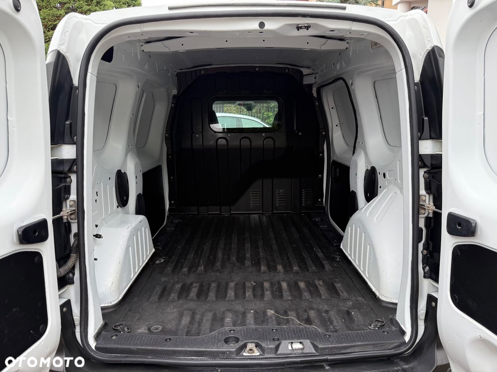 Renault Express - 23