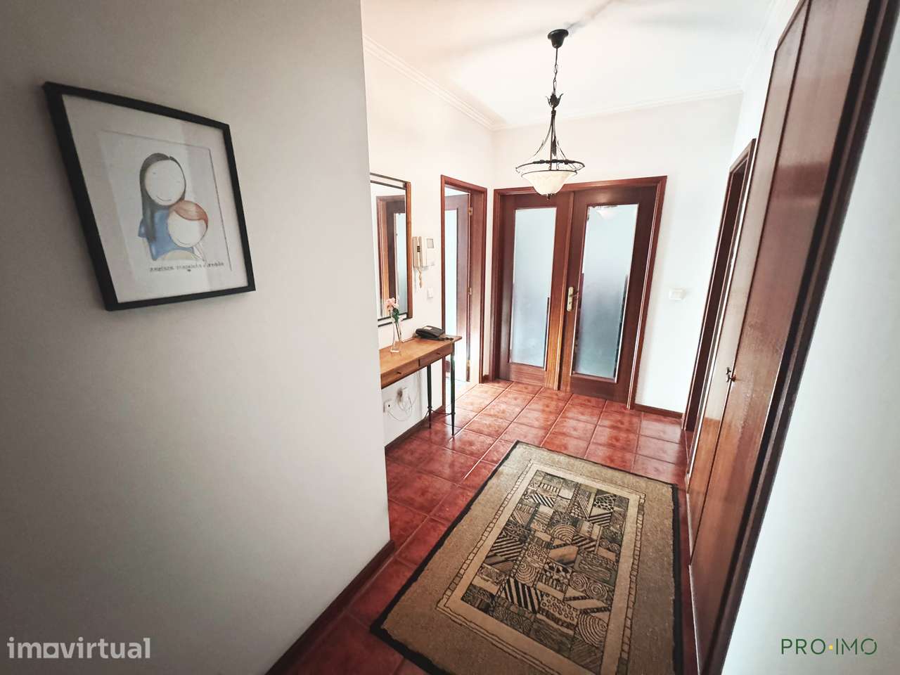 Apartamento T3 com Garagem Fechada - Grande imagem: 3/30