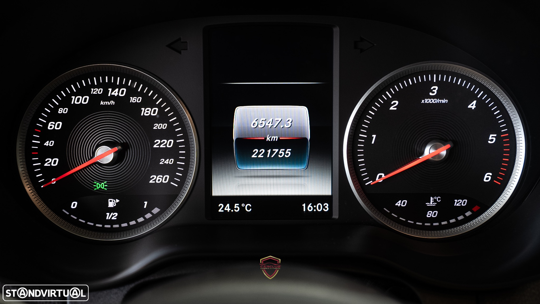 Mercedes-Benz C 220 (BlueTEC) d Station Avantgarde - 18