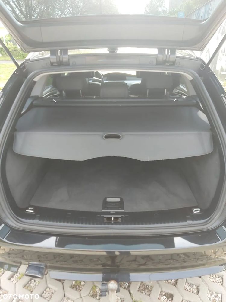 BMW Seria 5 520d Touring Edition Fleet Exclusive - 9