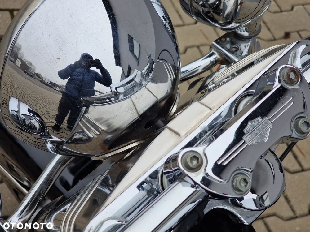 Harley-Davidson Softail Heritage Classic - 20