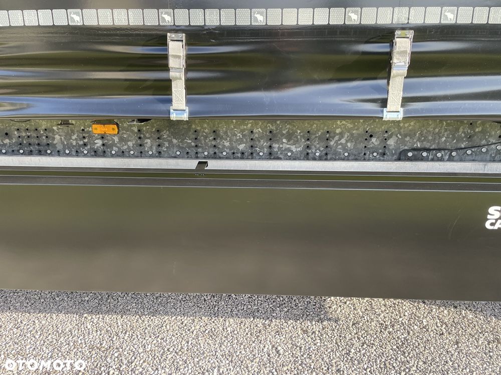 Schmitz Cargobull 2019**STANDARD**OŚ.POD**PALECIARA**JAK NOWA - 28