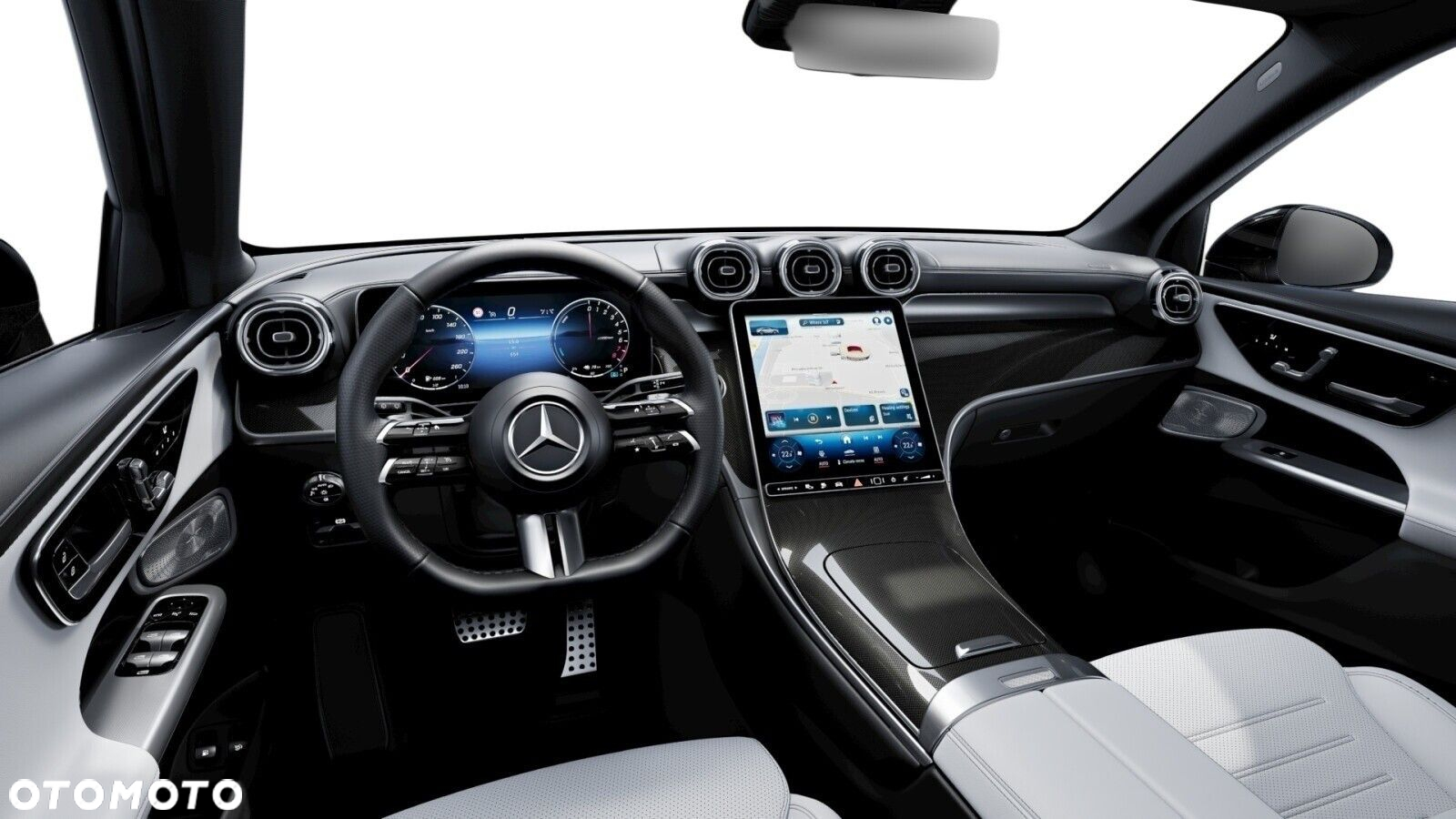 Mercedes-Benz GLC - 7