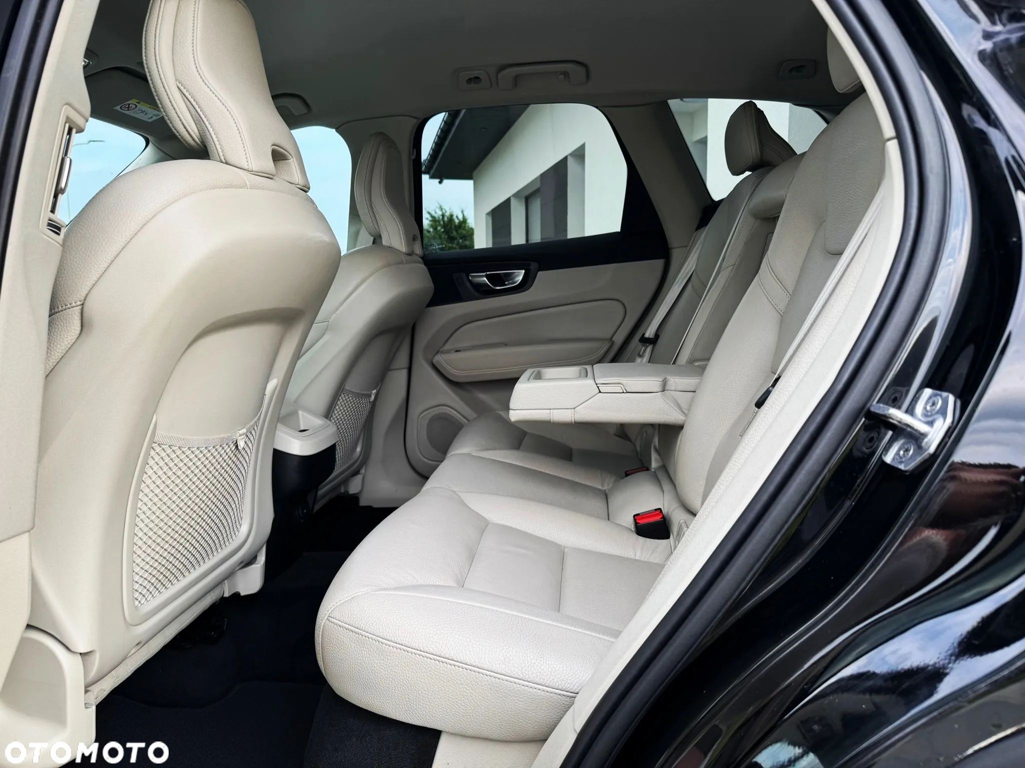 Volvo XC 60 B4 D Geartronic Inscription - 29